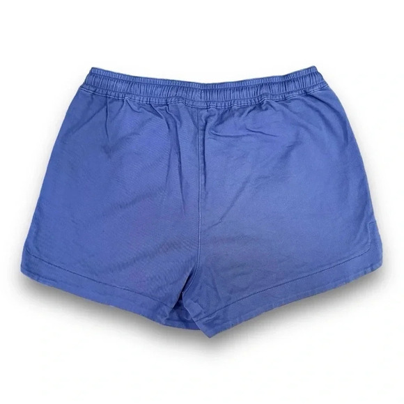 Crewcuts | Pull-On Split Hem Shorts (10 yrs) 💙 - Picture 3 of 4